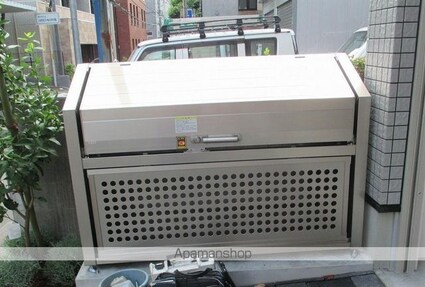 Ｈａｂｉｔａｔ　Ｋａｍａｄａ[2SLDK/57.5m2]の内装4