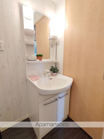 メルカート E棟の内装写真