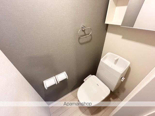グランディールの内装写真