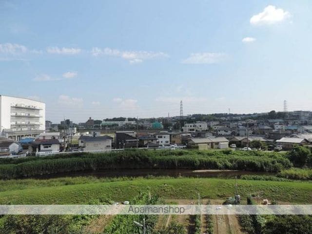 ビレッジハウス茨木1号棟の内装写真