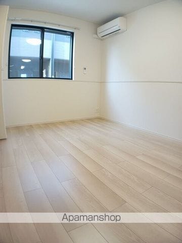 エアリーガーデンSD βの内装写真