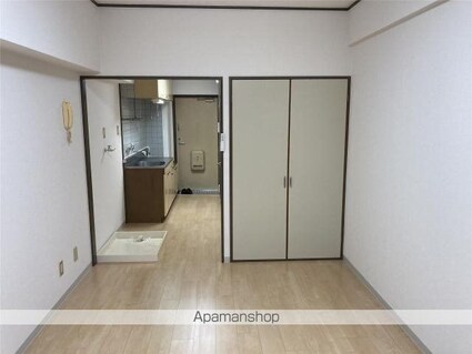 オクトワール松山土居田西館[1DK/22.68m2]のその他部屋・スペース