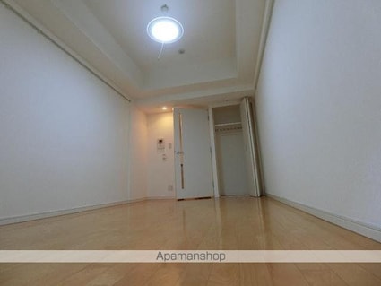 アーデン目黒不動前[1K/22.34m2]のその他内装