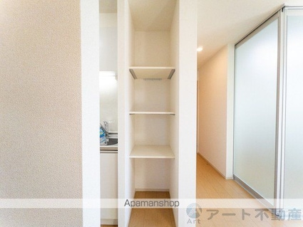 カセッタ　Ｍ[1LDK/36.41m2]の内装2