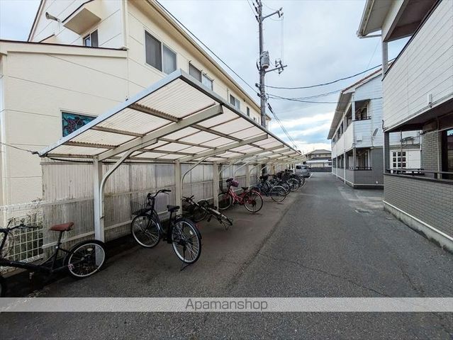 コンセルヴァトリオ A棟のその他写真