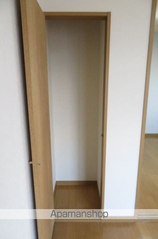 クレセール河原町の内装写真