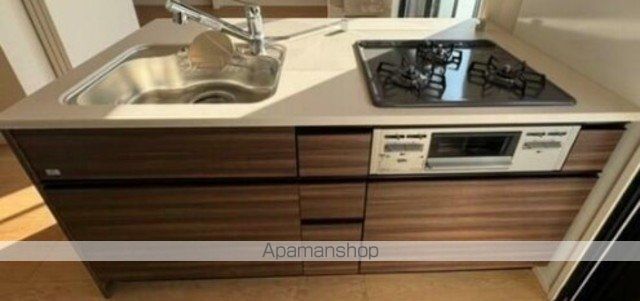 ACP RESIDENCE錦糸町の内装写真