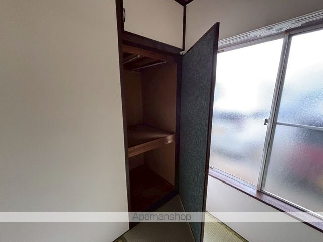 本多アパートの内装写真