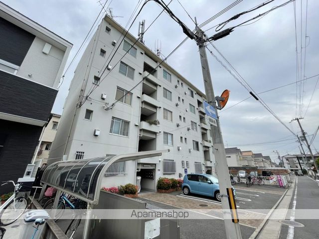 大蓮グリーンマンション