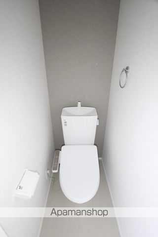 パセオグランデ誉田の内装写真