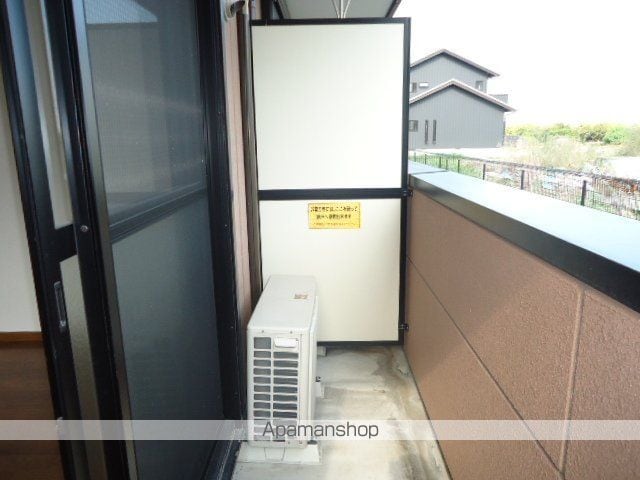 Convivereの内装写真