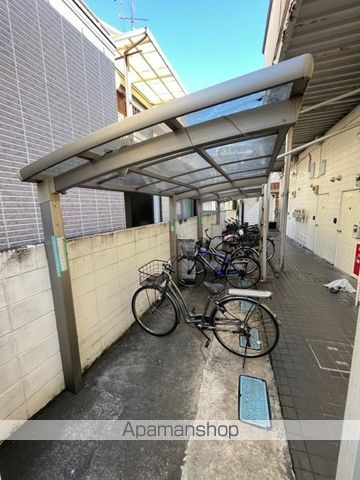 ソリテア与野本町の外観写真