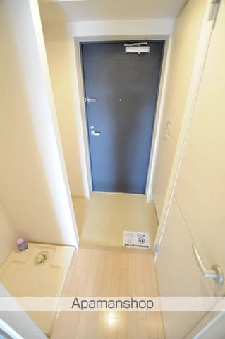 サンヴァーリオ新田駅前VIIの内装写真