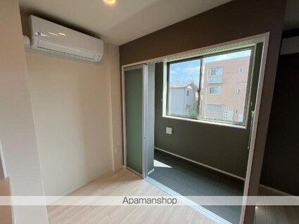 アノ　クオーレ[1LDK/42.98m2]の内装4