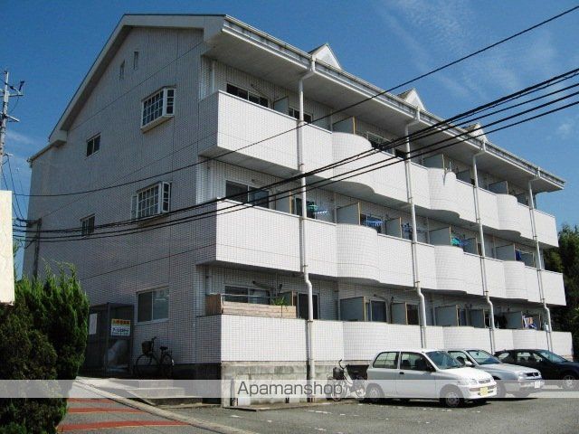 B-INハウス鳥栖の外観写真
