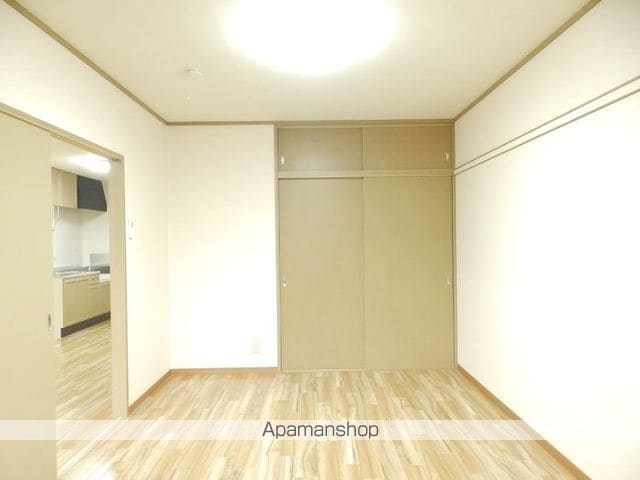 ビーライン大輝の内装写真