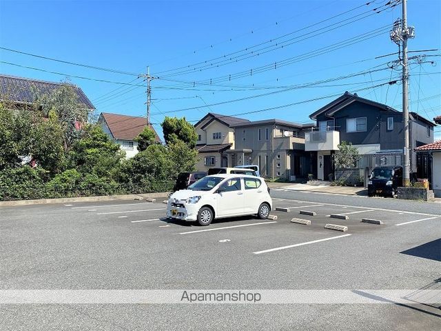 レオパレスHONESTYのその他写真
