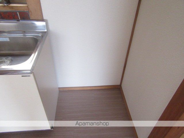コーポグリーンの内装写真