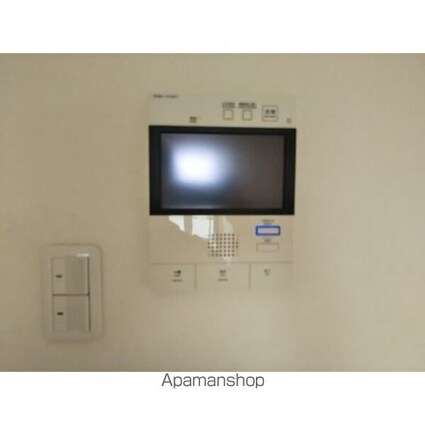 アリカ向島[1K/25.78m2]の内装2