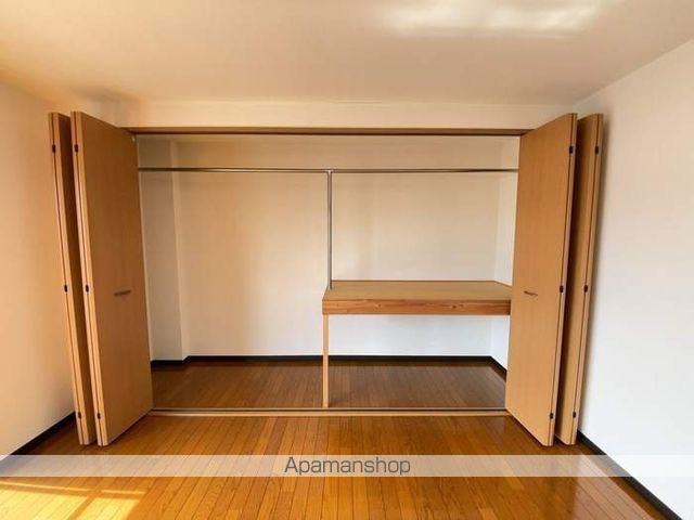 ABIDEの内装写真