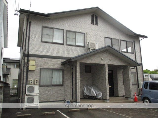 ピサリ西中野