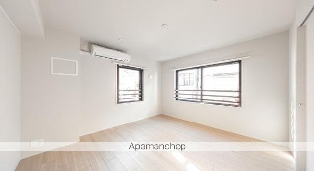 ウェルスクエア中延IIの内装写真