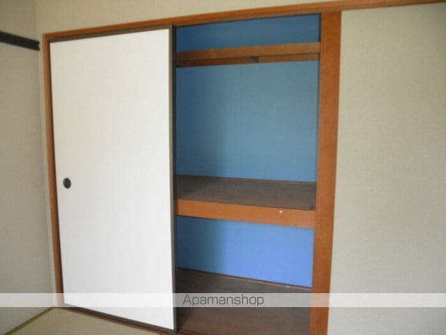 セゾン堤 A棟の内装写真