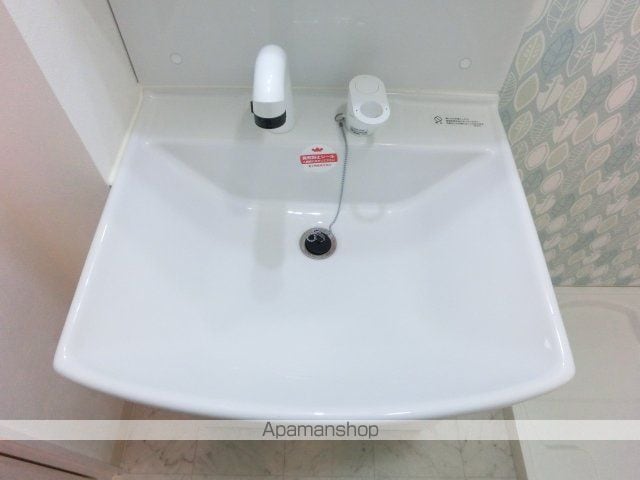マンションストークVの内装写真