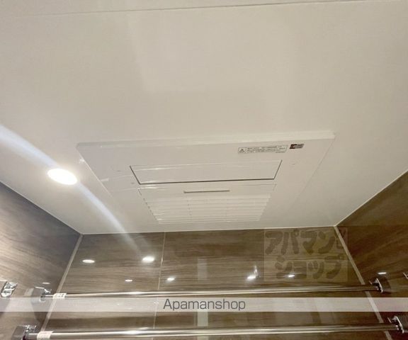 ブランズ京都河原町通の内装写真