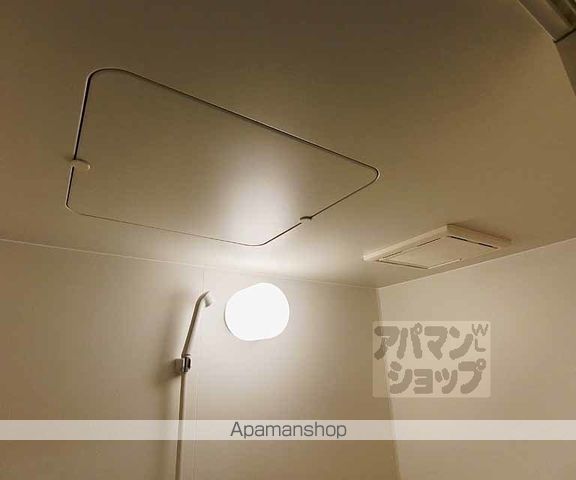 バインオーク・イレブンの内装写真