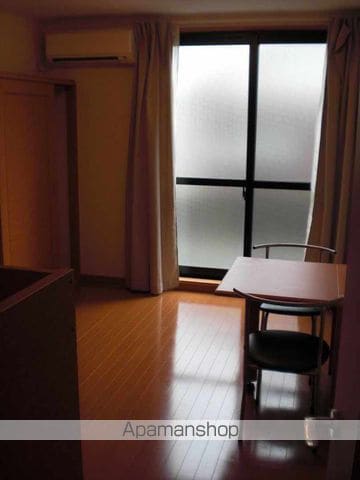 レオパレス広貴Dの内装写真