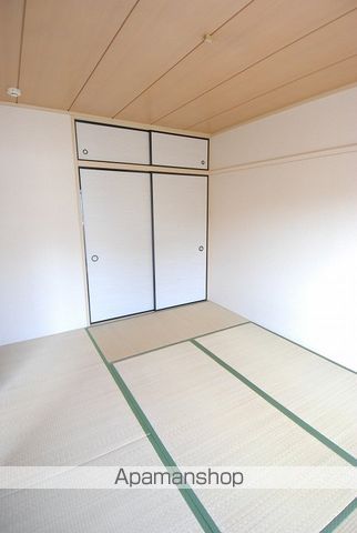 岡戸アーバンハイツの内装写真