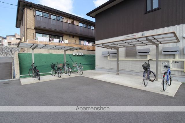PROUD桔梗が丘 B棟のその他写真