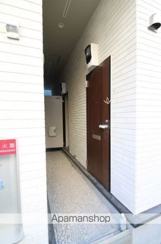 ハーモニーテラス西荻南の内装写真