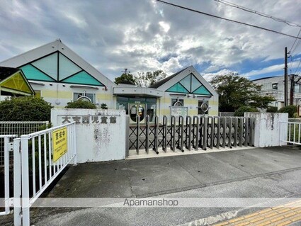 滋賀県守山市古高町[1LDK/45.3m2]の周辺5