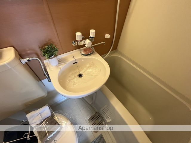 エルベ守口の内装写真