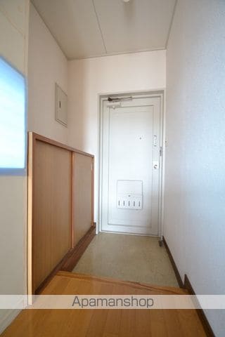 渡辺ビルの内装写真