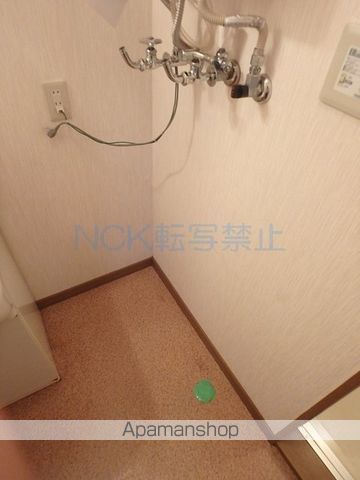西宮の沢2ー1APの内装写真
