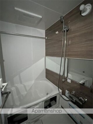 Ｐｏｒｔｏｆｉｎｏ（ポルトフィーノ）[2LDK/47.36m2]のバス