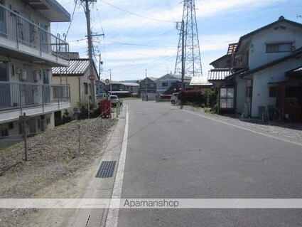 ハイツ山崎[1K/17m2]の周辺2