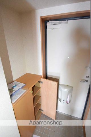 エクセラントメゾン与次郎の内装写真
