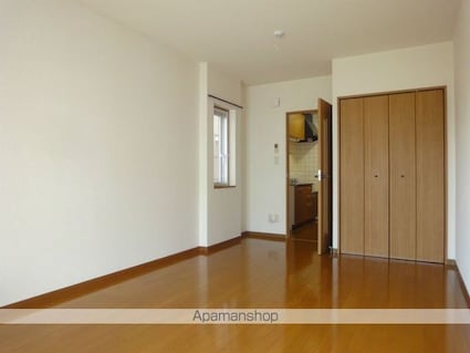 Ｍｉｎｔ　　ｈｏｕｓｅ[1K/25m2]の内装2