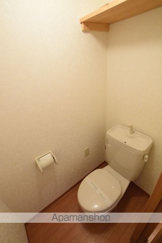 ステージノア北円山の内装写真
