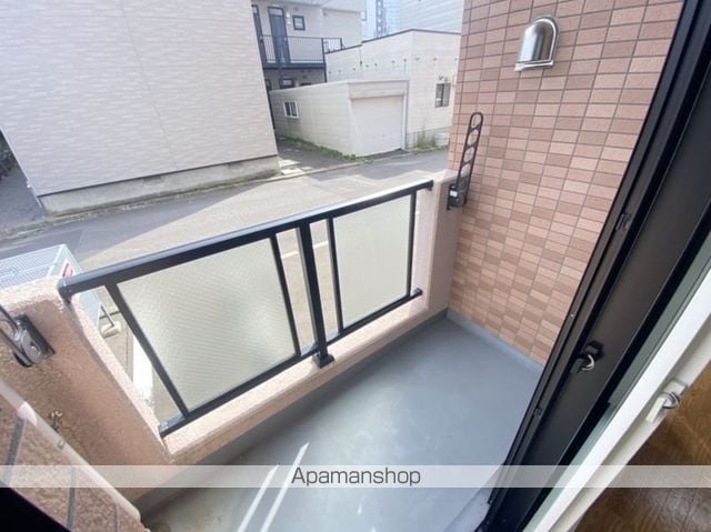 ジェルメ本町の内装写真