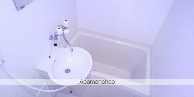 レオパレスアドミラブールの内装写真