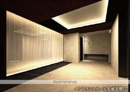 Ｂｒｉｌｌｉａ　ｉｓｔ　上野稲荷町[2LDK/42.88m2]の外観3