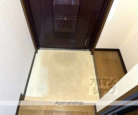 A BIL IIの内装写真