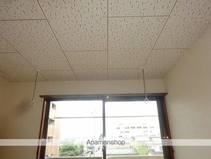 グレースコア[1R/24.75m2]のその他設備1