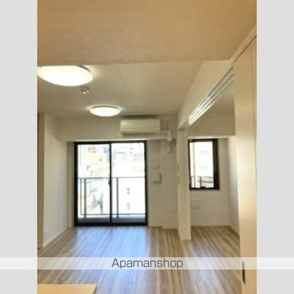 アーバンコア本郷[1LDK/40.09m2]のリビング・居間2