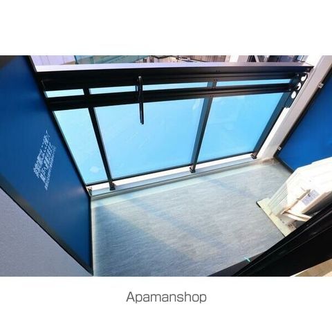 SーRESIDENCE福島玉川TRESの内装写真